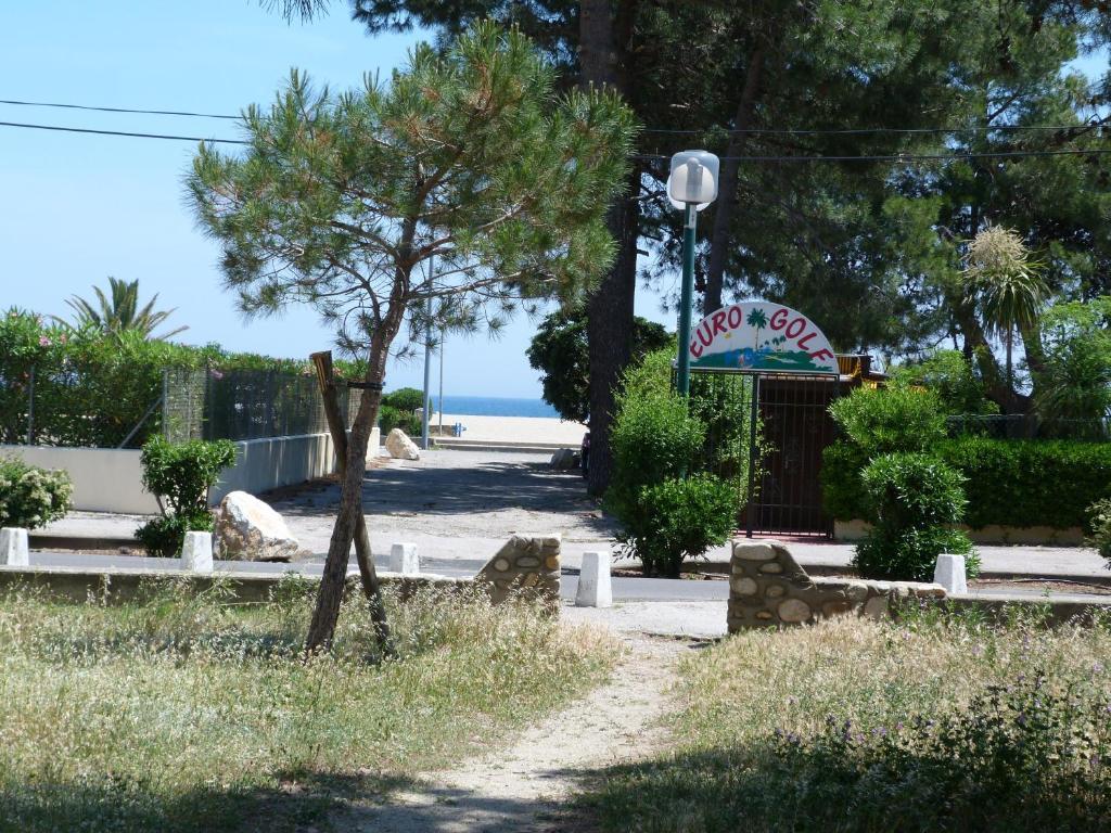 Hotel Restaurant - Villa Les Sirenes Argelès-sur-Mer Exteriér fotografie