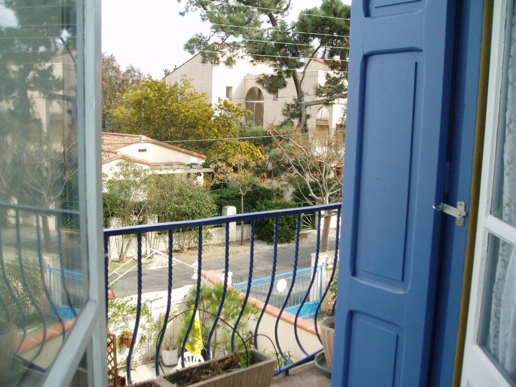Hotel Restaurant - Villa Les Sirenes Argelès-sur-Mer Exteriér fotografie